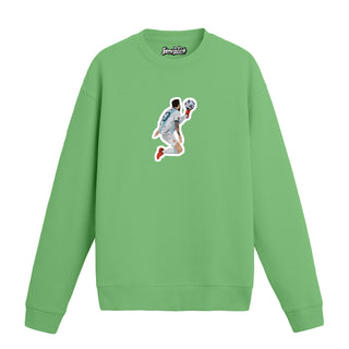 Holding The Ball - Sweatshirt