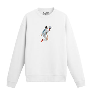Holding The Ball - Sweatshirt