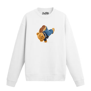Hıphop Bear - Sweatshirt