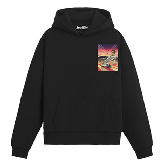 BECKHAM MIAMI - Hoodie