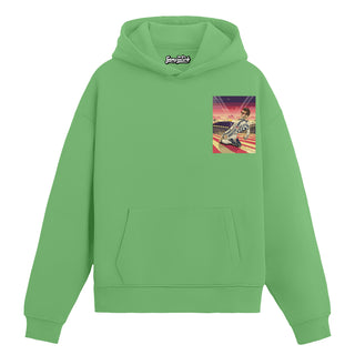 BECKHAM MIAMI - Hoodie