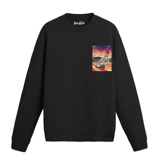 Beckham Mıamı - Sweatshirt