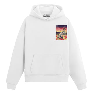 BECKHAM MIAMI - Hoodie