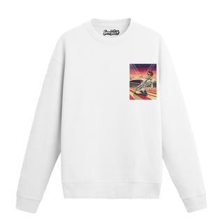 Beckham Mıamı - Sweatshirt
