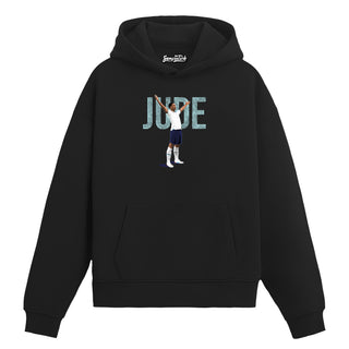 Jude - Hoodie
