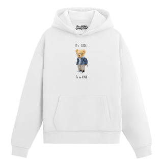 Kınd Bear - Hoodie