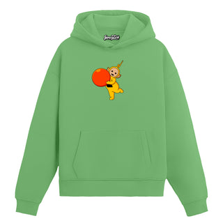 Lala With Ball - Hoodie