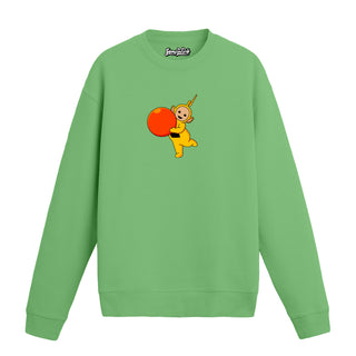 Lala With Ball - Sweatshirt
