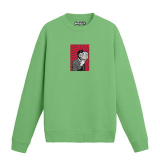El Profesor - Sweatshirt