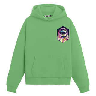ASTRONOT FOOD- Hoodie