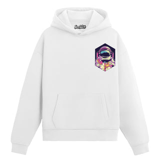 ASTRONOT FOOD- Hoodie
