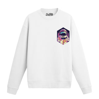 Astronot Food - Sweatshirt