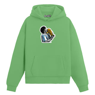 World Cup - Hoodie