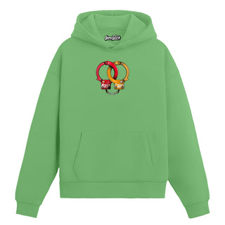 Master Handcuff - Hoodie
