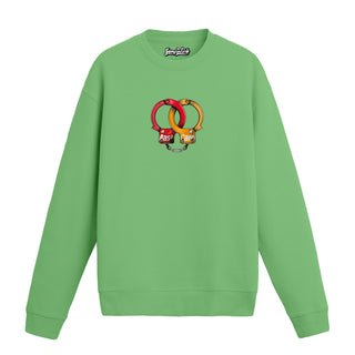 Master Handcuff - Sweatshirt