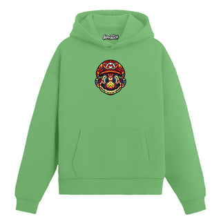 Mario - Hoodie