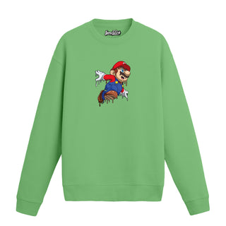 Mario Melt - Sweatshirt