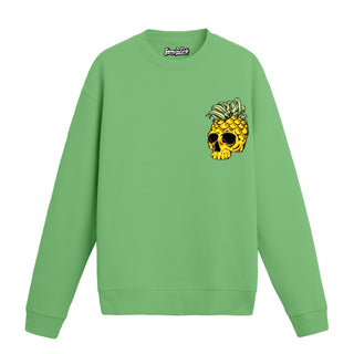 Ananas Head - Sweatshirt