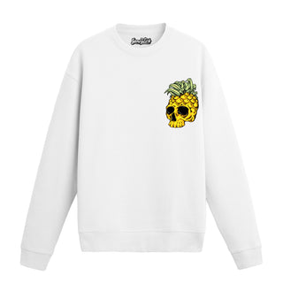 Ananas Head - Sweatshirt