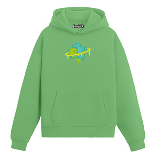 Melty World - Hoodie