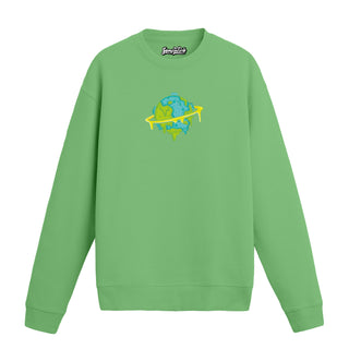 Melty World - Sweatshirt