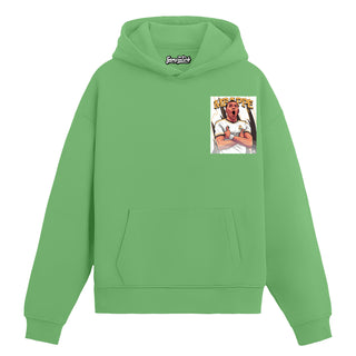 Mbappe - Hoodie