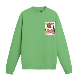 MBAPPE - Sweatshirt