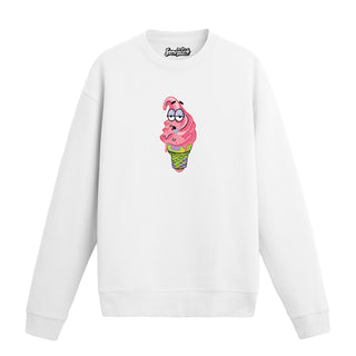 PATRIC ICE CREAM - Sweatshirt