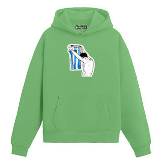 The Legend - Hoodie