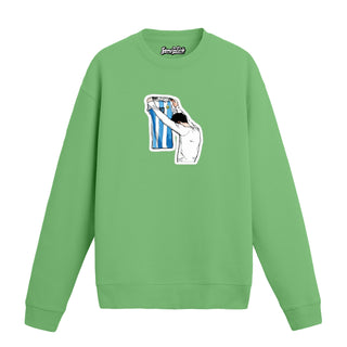 THE LEGEND - Sweatshirt