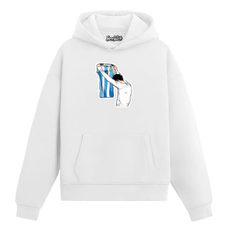 The Legend - Hoodie