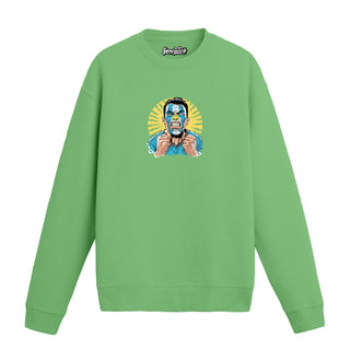 The Passion - Sweatshirt