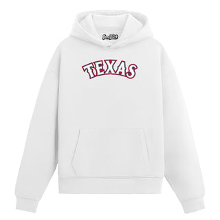 Texas - Hoodie