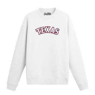 Texas - Sweatshirt