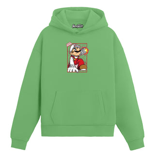 Super Mario - Hoodie