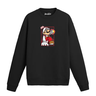 Super Mario - Sweatshirt