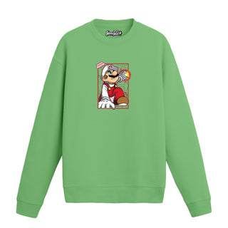 Super Mario - Sweatshirt