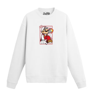 Super Mario - Sweatshirt