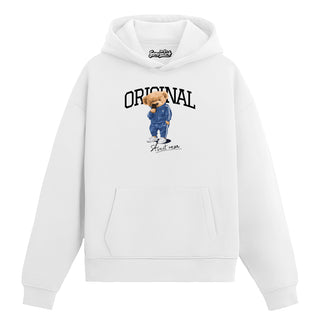 Street Bear - Hoodie