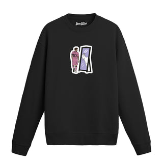 Messi Goat - Sweatshirt