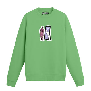 Messi Goat - Sweatshirt