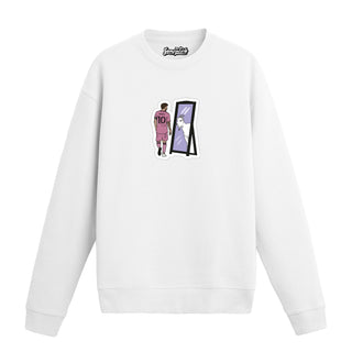 Messi Goat - Sweatshirt
