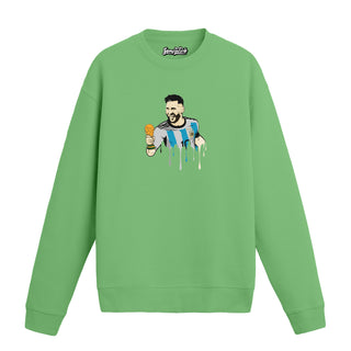 Messi - Sweatshirt