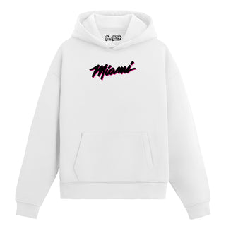 Miami - Hoodie