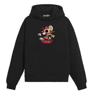 Mickey Skeloton - Hoodie