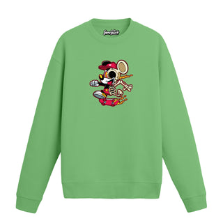Mickey Skeloton- Sweatshirt
