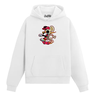Mickey Skeloton - Hoodie