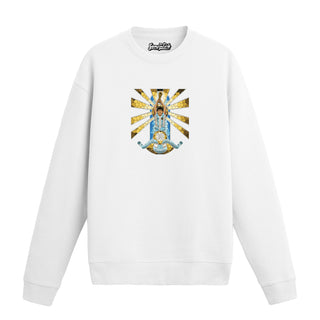 Mosaic Maradona - Sweatshirt