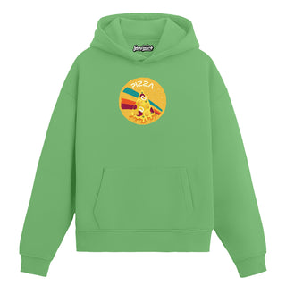 Pizza Nasa - Hoodie