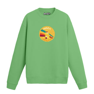 Pizza Nasa - Sweatshirt
